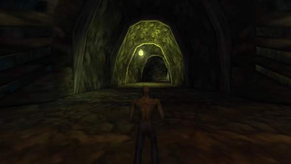 《夜影侠》复刻版明年发售登陆PC/PS4/X1/NS