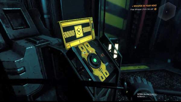 赛博朋克跑酷《幽灵行者》最新Demo快节奏激战