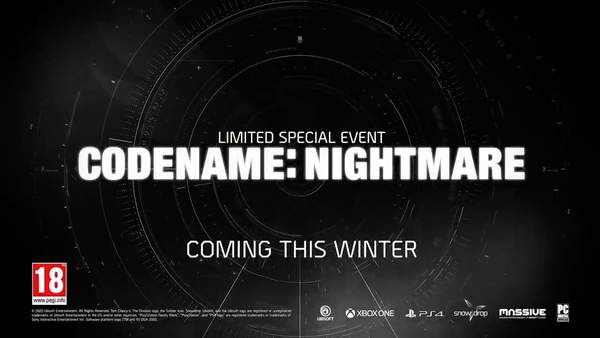 《全境封锁2》新免费模式在100层高楼中消灭敌人