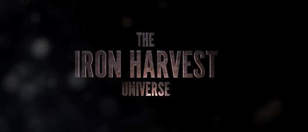 《钢铁收割》&ldquo;波罗尼亚&rdquo;农业立国女将领袖