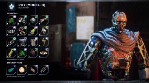 《漫威复联》微交易价格曝光 5美元起步上至100美元