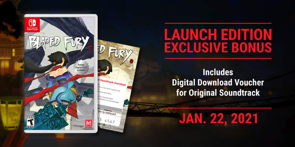 《幽林怪谈》《彩虹坠入》明年推出NS实体版约272元