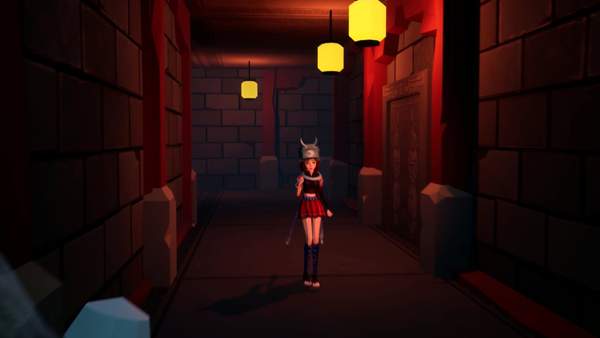 国产游戏《蛊婆》抢先体验版10月15日推出