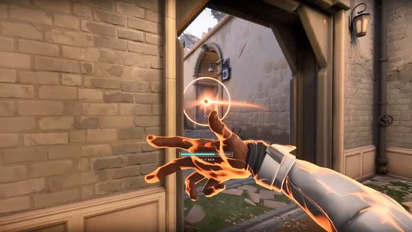 拳头将举办《Valorant》全球锦标赛10月下旬正式开始