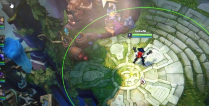 LOL小嘀咕V9.19单板走砍清线辅助免费版