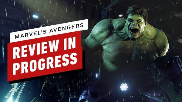 《漫威复仇者联盟》IGN暂评很多任务像是滥竽充数