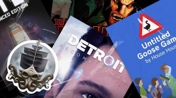 Epic商城开启创作者精选特惠 众多大作最高可省70%