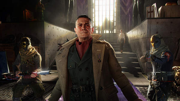 《消逝的光芒2》开发或遭遇瓶颈发售日期还需等待