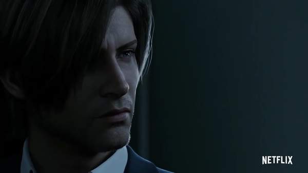 网飞《生化危机：无尽黑暗》预计明年上映