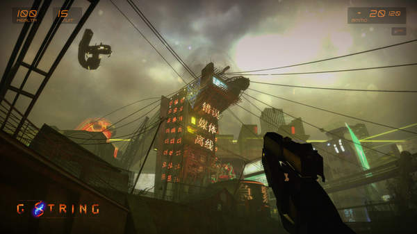 《半条命2》整体转换MOD公布10月17日在Steam推出