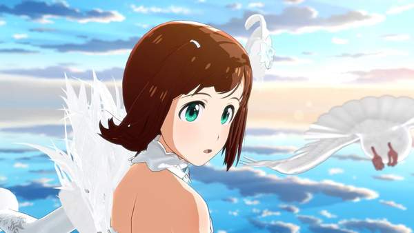 《偶像大师：璀璨之季》跳票延期至明年新情报公布