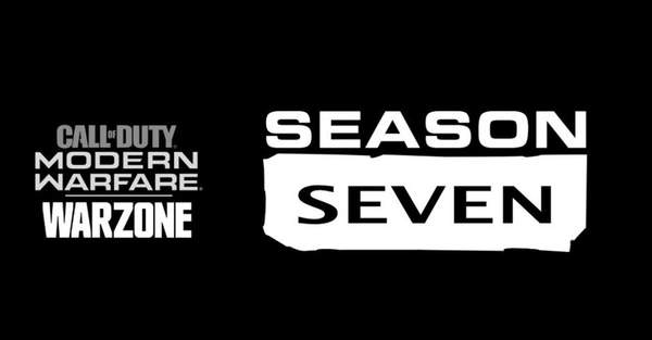《使命召唤16》或有第七赛季官方宣传文本微妙暗示