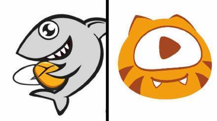 虎牙斗鱼联合腾讯成大赢家