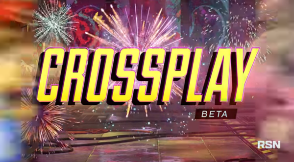 《Apex英雄》跨平台下周实装限时模式“闪点”介绍