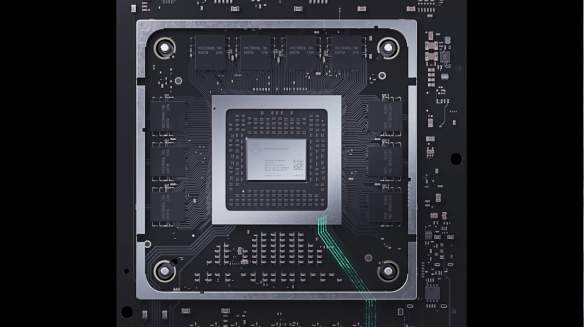 数毛社测试次世代主机XSX几种外置SSD加载速度