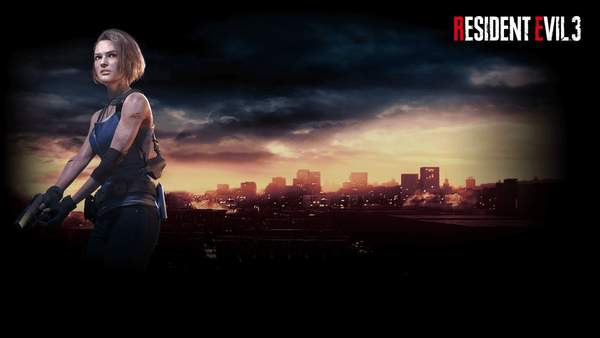 《生化危机3：重制版》PC版移除D加密发售已逾半年