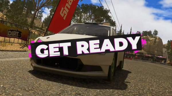 《尘埃5》IGN演示和短评画面不算惊艳但能120帧运行