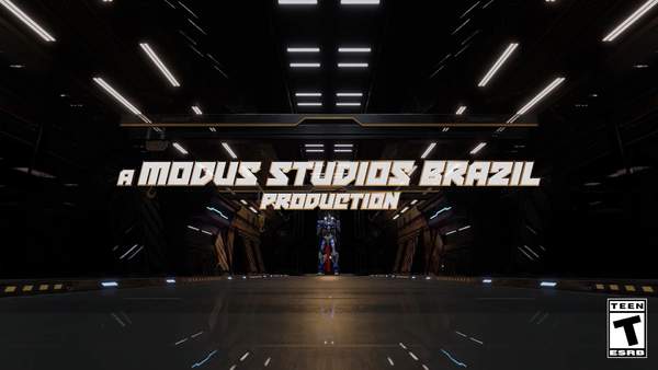 机甲格斗《机械城乱斗2》竞技场内一决雌雄