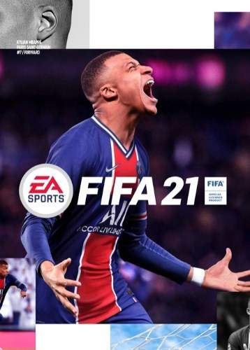 NS《FIFA 21》IGN 2分与前作几乎没区别系列的耻辱