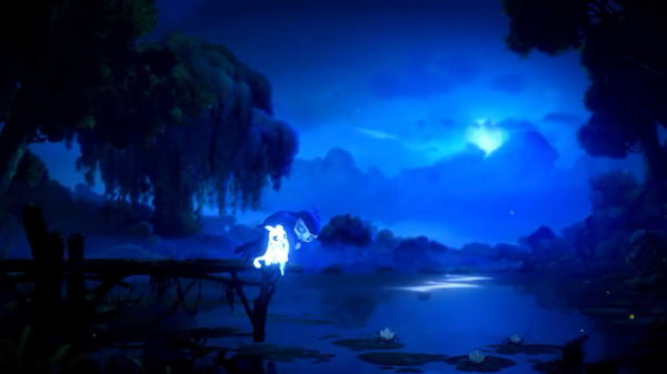 《奥日与精灵意志》开发商谈新作期待角色加入大乱斗