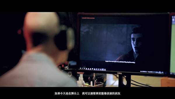 《黑暗影集：稀望镇》演员需更多细节提供数据