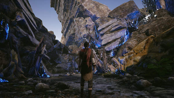 《轩辕剑》系列新作即将公布最新消息