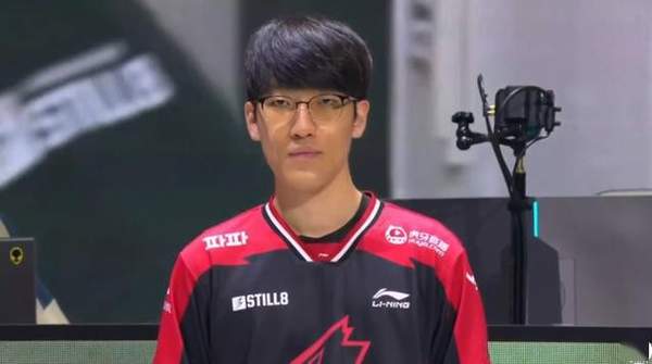 前GRF打野Tarzan确认2021年转战LPL赛区战队暂未知