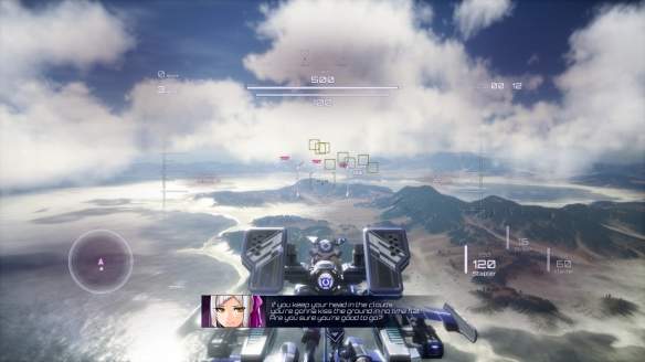 《钢翼少女》将于明年2月登陆Steam空中对战消除祸害