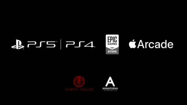 冒险RPG《The Pathless》11月登陆PS5/PS4/PC