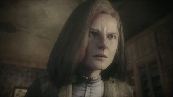 生存恐怖戏《修道院：破碎瓷器》剧情背景介绍