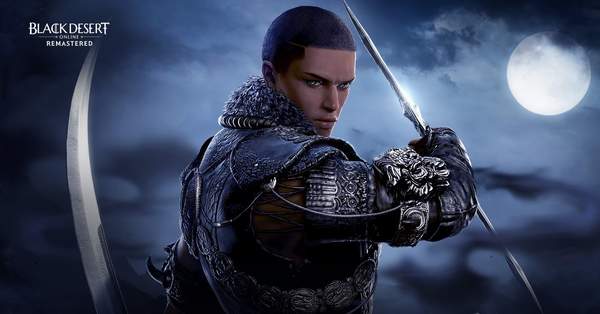 次世代版《黑色沙漠》官宣与XSX同步上线PS5打磨中