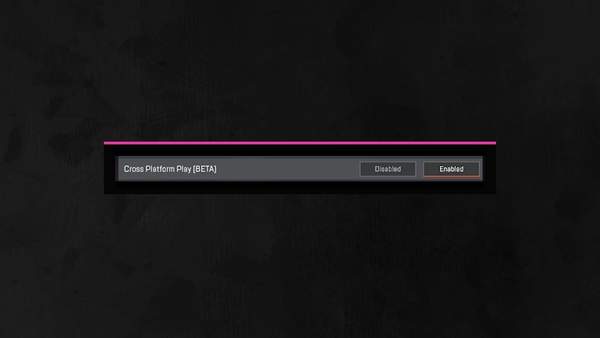 《Apex英雄》开启跨平台B测限时模式“闪燃点”可玩