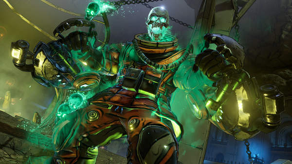 《无主3》再次举办“疯狂收获节”可解锁海量饰品