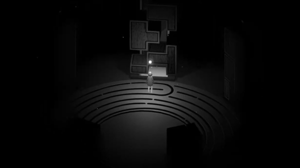 冒险解密游戏《FRACTER》10月22日登陆NS平台