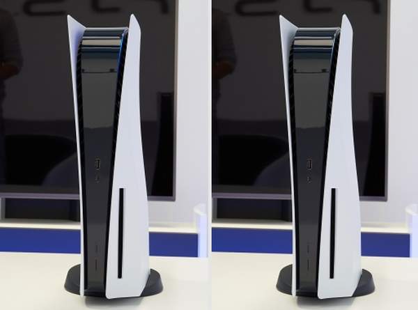 日媒4gamer PS5体验报告30度室温时风扇近乎无声