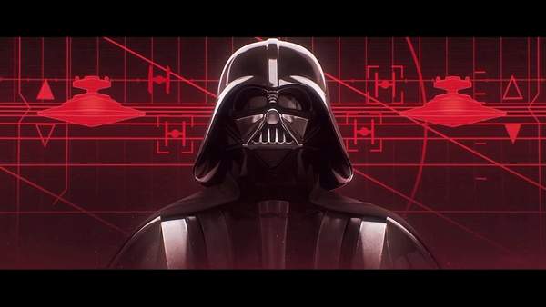 《星球大战：战机中队》太空混战血脉偾张