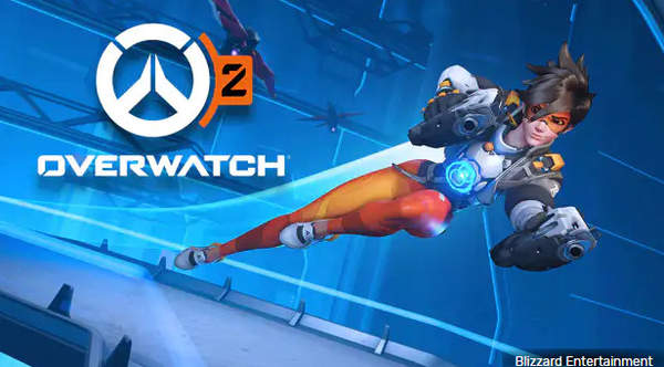 传《守望先锋2》测试版正在制作中游戏可能2021年发售