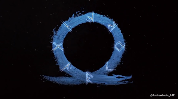 圣莫妮卡《战神》系列进化史奎托斯从杀神转变老父亲