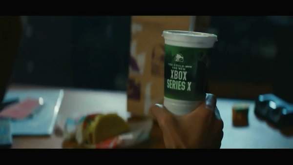 《光环：无限》广告短片亮相NBA总决赛