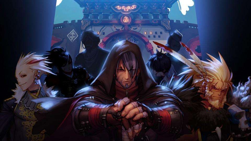 DNF人工检测时间段大概时间仅供参考