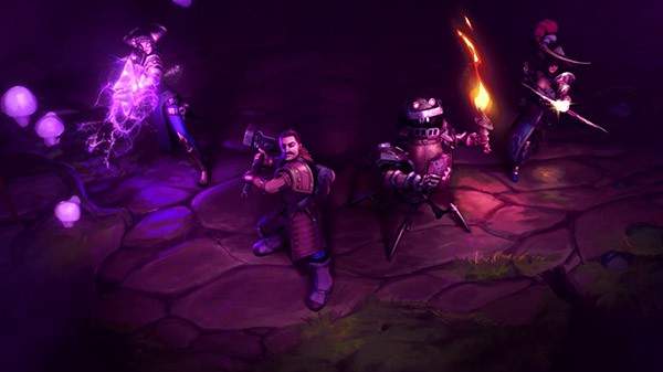 ARPG《火炬之光3》正式版发售下周四登陆Switch