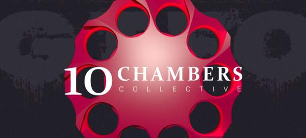 腾讯已向《GTFO》开发商投资金额和相关条款并未公布