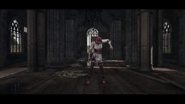 《绝地求生》万圣节预告 “惊魂人偶”“阴森默剧”