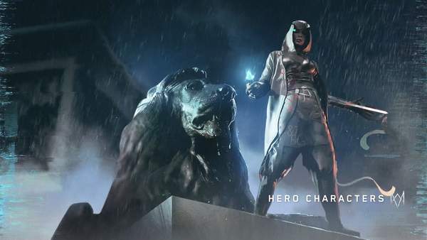 《看门狗：军团》多人合作12月3日免费更新