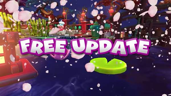 《煮糊了2》免费更新实装欢度佳节庆中秋