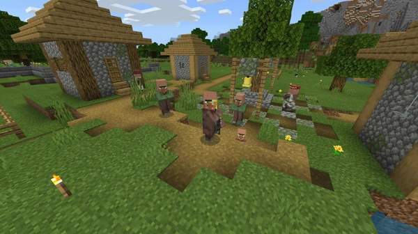 《我的世界》月活用户数量突破1.31亿足迹跨至南极洲