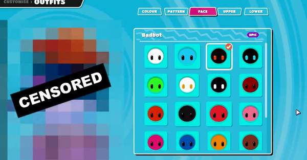 《糖豆人》将增加随机选择皮肤功能第二赛季实装上线