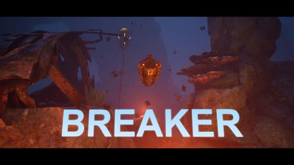 《未来水世界：深度侵袭》潜水艇各种武器展示