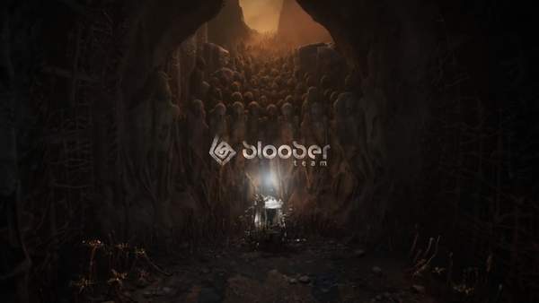 惊悚游戏《灵媒》阴森场景让人倍感恐惧