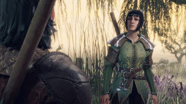 Steam一周游戏销量排行榜《博德之门3》强势夺冠